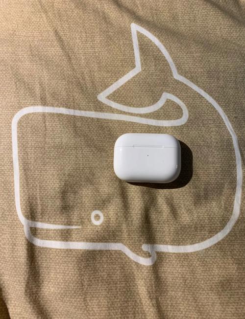 苹果 AirPods Pro 2：降噪与音质的完美融合体验​