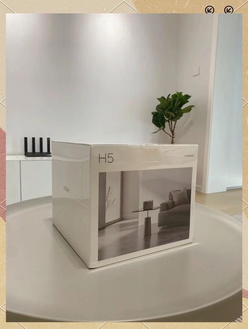 极米 H5 投影仪:家庭影院的优质选择