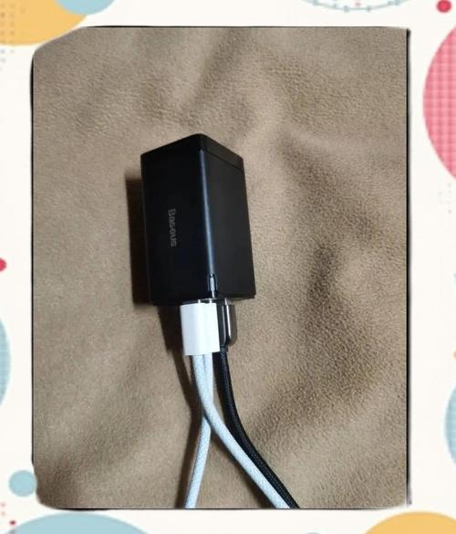 倍思 GaN3 Pro 65W 充电器：性价比超高的氮化镓充电器​