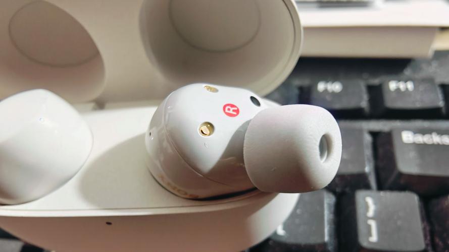 索尼 WF - 1000XM5：真无线降噪耳机的标杆​