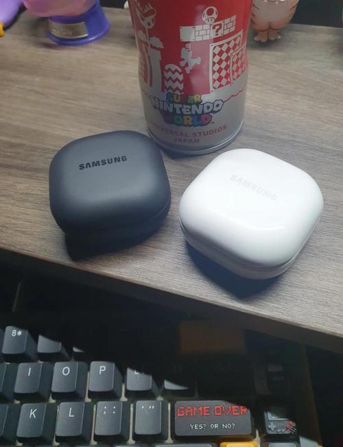 三星 Galaxy Buds 2 Pro：小巧身材下的卓越音质​