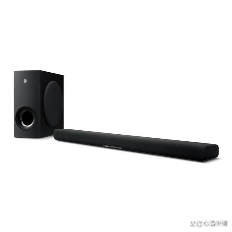 雅马哈 YAS - 408 回音壁：提升电视音效的利器​