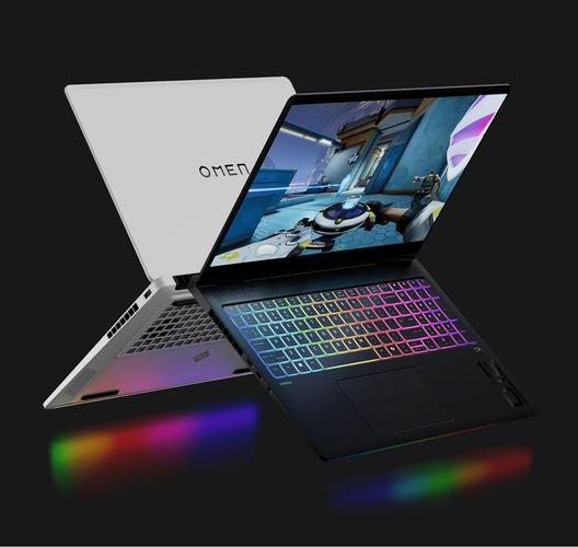 惠普 OMEN 16 游戏本：RTX 40 系列显卡加持下的游戏利器​