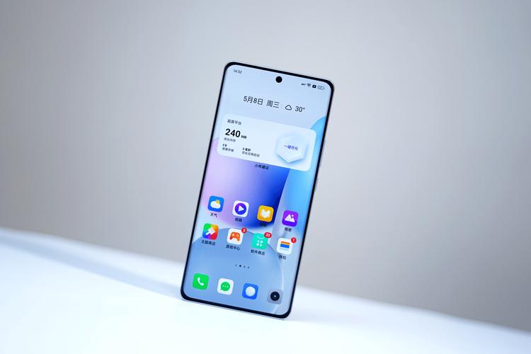 真我 GT Neo6：年轻玩家的游戏首选​