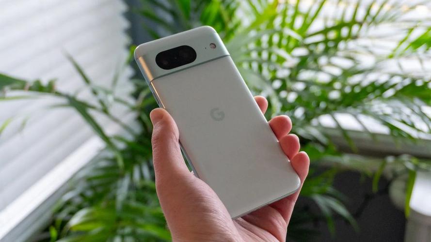 谷歌 Pixel 8 Pro：原生安卓的魅力与实力​