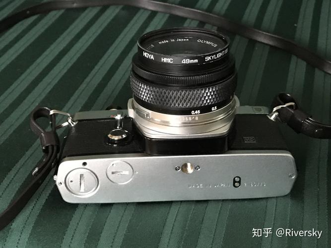 奥林巴斯 OM - 1:微型四分之三系统的旗舰机型