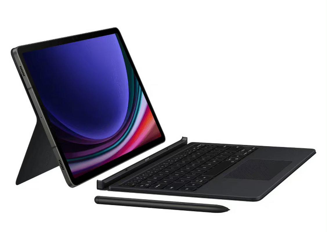 三星 Galaxy Tab S9 Ultra：安卓平板的旗舰代表​