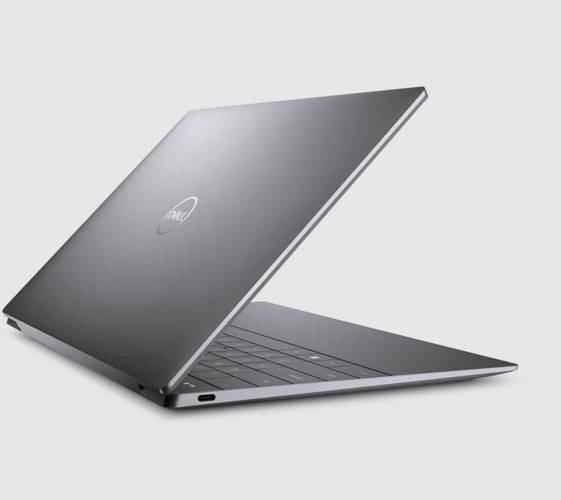 戴尔 XPS 13：极致轻薄与强劲性能的完美平衡​