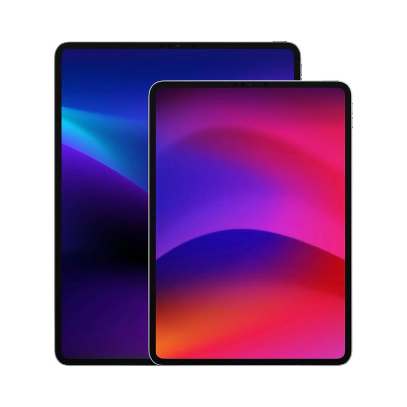 苹果 iPad Pro 2024：平板电脑的性能巅峰​