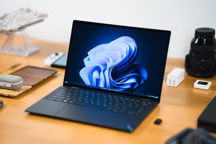 戴尔 Latitude 9440：高端商务本的极致体验​