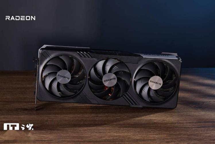 AMD Radeon RX 7900 XT 显卡：游戏与创作的新宠​