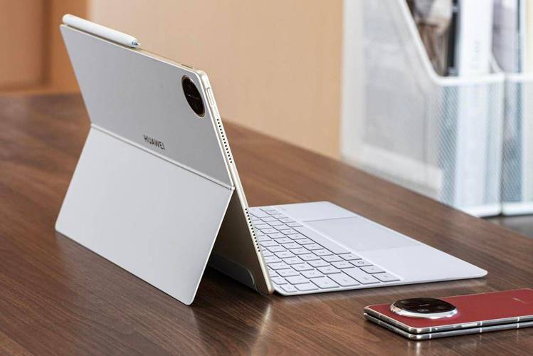 华为 MatePad Pro 13.2：生产力与娱乐的完美融合​
