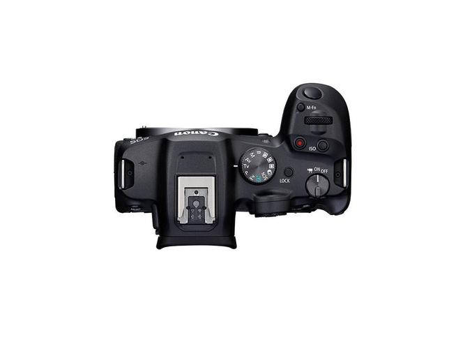 佳能 EOS R7：APS - C 画幅的无反相机新贵​